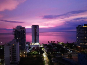 El Samario Cumbia Host-Playa Salguero- Santa Marta